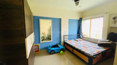 Bedroom Image of 1060 Sq.ft 2 BHK Apartment / Flat for sale in ACME Aureli, Ambegaon Budruk Pune for Rs. 8200000