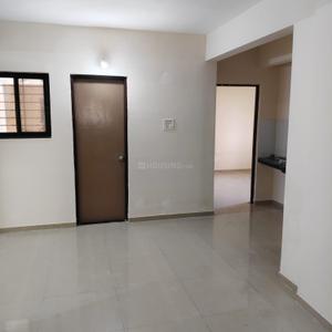 Hall Image of 900 Sq.ft 2 BHK Apartment / Flat for rent in Tirupati Campus Phase II, Tingre Nagar Pune for Rs. 26000