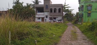 Image of 1440 Sq.ft Residential Plot / Land for sale in Joka, Kolkata for Rs. 425000