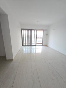 Living Room Image of 2120 Sq.ft 3 BHK Apartment / Flat for rent in Samanvay South Park, New Alkapuri Vadodara for Rs. 26000
