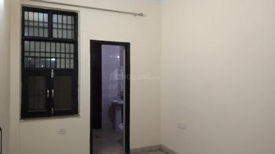 Bedroom Image of 1700 Sq.ft 3 BHK Builder Floor for rent in Sector 28 Faridabad for Rs. 22000