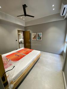 Bedroom Image of 2000 Sq.ft 4 BHK Apartment / Flat for sale in Artham Eminence, Saiyed Vasna Vadodara for Rs. 12500000