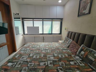 Hall Image of 2250 Sq.ft 4 BHK Villa for sale in Ambawadi Ahmedabad for Rs. 25000000