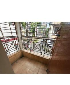 Balcony Image of 1000 Sq.ft 2 BHK Apartment / Flat for sale in Garia, Sonarpur Kolkata for Rs. 5800000