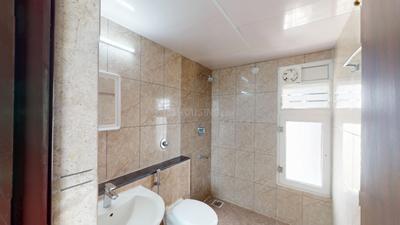 Image of 1351 Sq.ft 3 BHK Apartment / Flat for sale in Shriram Green Field Phase 1, Budigere Cross, Bengaluru for Rs. 12500000