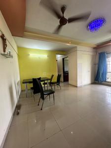 Image of 980 Sq.ft 2 BHK Apartment / Flat for sale in Agarwal Doshi Complex, Vasai West, Vasai for Rs. 7900000