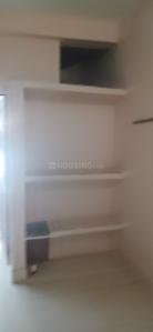 Bedroom Image of 1000 Sq.ft 1 BHK Independent House for rent in Danapur Patna for Rs. 5000