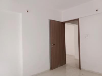 Bedroom Image of 735 Sq.ft 2 BHK Apartment / Flat for rent in N B Bhalchandra Akashvan, Punawale Pune for Rs. 22000