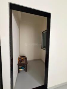 Pooja Room Image of 1300 Sq.ft 3 BHK Apartment / Flat for rent in Vallabh Vidhyanagar Anand for Rs. 20000