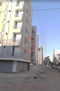 Image of 300 Sq.ft 1 BHK Apartment / Flat for sale in Mavdi, Rajkot for Rs. 1850000