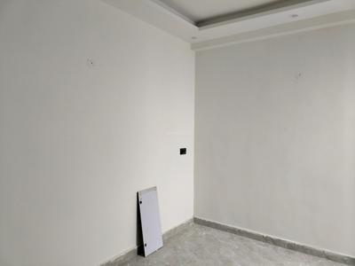 Bedroom Image of 1566 Sq.ft 3 BHK Builder Floor for sale in Noida Extension Greater Noida for Rs. 6680000