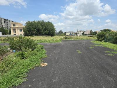 Nti Layout Tatanagar Plot View 3