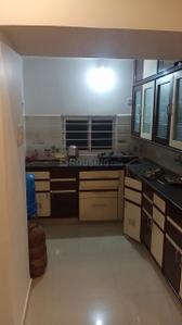 Kitchen Image of 1100 Sq.ft 2 BHK Apartment / Flat for sale in Gorantla Guntur for Rs. 5000000