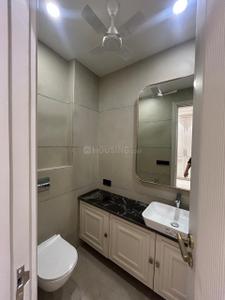 Image of 2268 Sq.ft 4 BHK Builder Floor for sale in Pushpanjali, New Delhi for Rs. 50000000