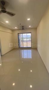 Hall Image of 1025 Sq.ft 2 BHK Apartment / Flat for sale in Vishesh Balaji Avvante Building No 11 And 12, Wakadi Navi Mumbai for Rs. 5650000