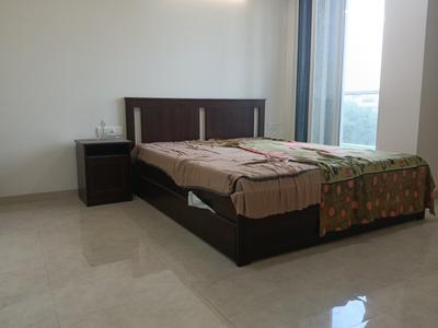 Bedroom Image of 1450 Sq.ft 3.5 BHK Apartment / Flat for sale in Tapir Embassy One Thane, Thane West Thane for Rs. 34000000