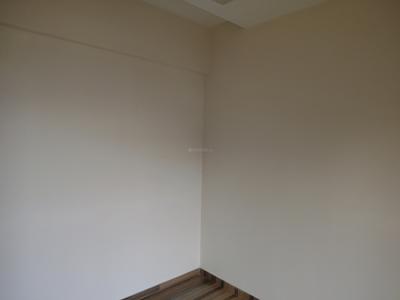Bedroom Image of 740 Sq.ft 1 BHK Apartment / Flat for rent in Unnati Woods Phase 7, Kasarvadavali Thane for Rs. 16002