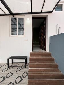 Image of 600 Sq.ft 2 BHK Villa for sale in Singaperumal Koil, Chennai for Rs. 2695000