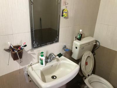 Image of 1130 Sq.ft 2 BHK Apartment / Flat for sale in Kumar Paradise, Magarpatta City, Pune for Rs. 10000000