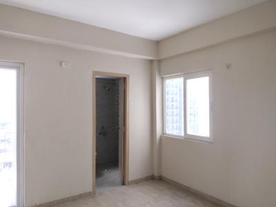 Bedroom Image of 1133 Sq.ft 3 BHK Apartment / Flat for sale in Advitya Homes, Kail Gaon Faridabad for Rs. 9000000