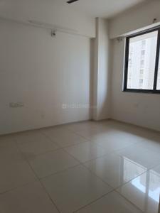 Bedroom Image of 950 Sq.ft 1 BHK Apartment / Flat for rent in Aryanparv Aarambh, Ujala Circle Ahmedabad for Rs. 16500