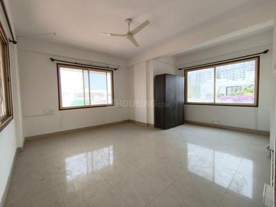 Bedroom Image of 2556 Sq.ft 4 BHK Apartment / Flat for sale in Cooke Town Bengaluru for Rs. 41500000
