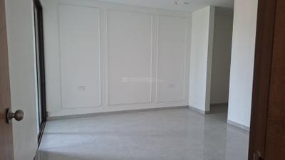 Bedroom Image of 1700 Sq.ft 3.5 BHK Apartment / Flat for sale in Goel Ganga Platinum, Kharadi Pune for Rs. 25000000