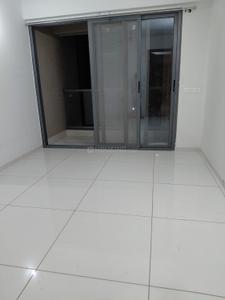 Living Room Image of 1764 Sq.ft 3 BHK Apartment / Flat for rent in Serenity Life, Vaishno Devi Circle Ahmedabad for Rs. 25000