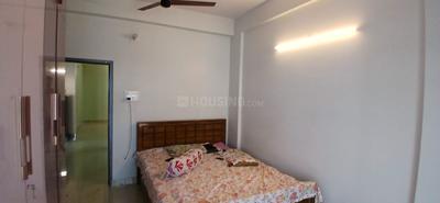 Bedroom Image of 1315 Sq.ft 3 BHK Apartment / Flat for sale in Agarpara Kolkata for Rs. 5600000