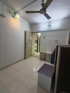Bedroom Image of 480 Sq.ft 1 BHK Apartment / Flat for sale in Vijay Park, Kasarvadavali Thane for Rs. 5000000