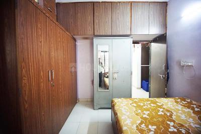 Bedroom Image of 1080 Sq.ft 2 BHK Apartment / Flat for sale in Vasna Ahmedabad for Rs. 5500000
