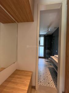 Kitchen Image of 2800 Sq.ft 3 BHK Villa for sale in Vagator Goa for Rs. 55000000