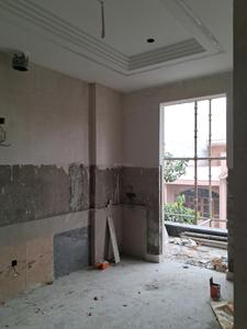 Kitchen Image of 1800 Sq.ft 3 BHK Builder Floor for sale in Paschim Vihar New Delhi for Rs. 38000000