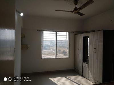 Bedroom Image of 1030 Sq.ft 2 BHK Apartment / Flat for sale in Kohinoor Ambrosia, Hadapsar Pune for Rs. 5700000