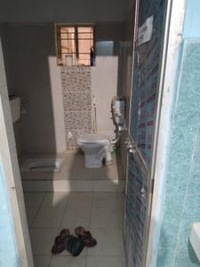 Bathroom Image of 750 Sq.ft 2 BHK Apartment / Flat for rent in Khabra Urf Kiratpur Gurdas Muzaffarpur for Rs. 4500