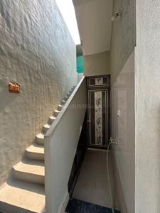 Balcony Image of 1200 Sq.ft 2.5 BHK Independent House for sale in Davanagere Industrial Area Davanagere for Rs. 12000000