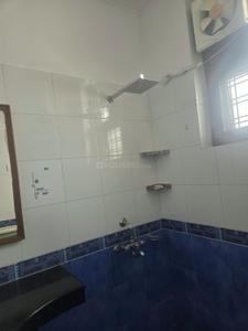 Image of 1250 Sq.ft 2 BHK Builder Floor for rent in Sector 46, Gurgaon for Rs. 45000