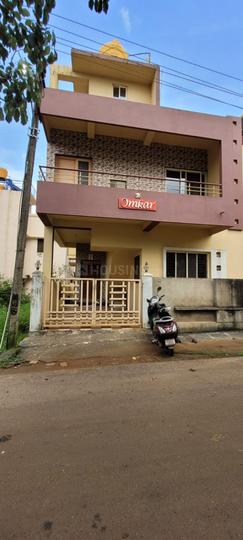 Omkar Building 1