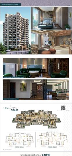 RPS Auria Residences Main Image 1