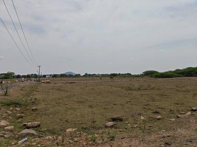 Residential Plot