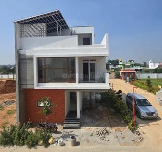 Image of 2110 Sq.ft 3 BHK Villa for sale in Future Aviana, Soppahalli, Bengaluru for Rs. 15000000