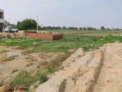 Residential Plot