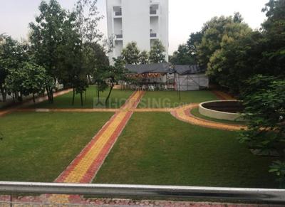 Image of 1200 Sq.ft 3 BHK Apartment / Flat for rent in Om Shiv Brighton Phase I, New Khapri, Nagpur for Rs. 25000