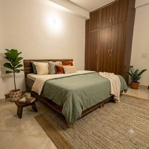 2 BHK Independent Builder Floor