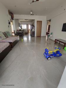 Hall Image of 3000 Sq.ft 4 BHK Apartment / Flat for sale in Gagan Unnatii, Kondhwa Budruk Pune for Rs. 32000000