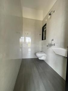 Bathroom Image of 1400 Sq.ft 3 BHK Apartment / Flat for sale in Regal Square, Bhiwandi Thane for Rs. 5877700