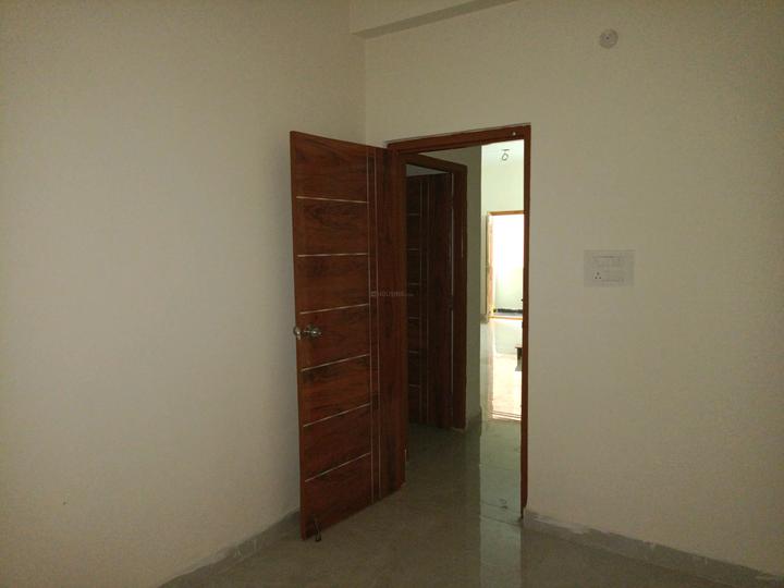 Sri Ram residency Bedroom 1