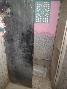 Common Bathroom Image of 260 Sq.ft 1 RK Apartment / Flat for rent in Bhiwandi Thane for Rs. 3500