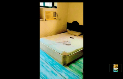 Image of 850 Sq.ft 2 BHK Apartment / Flat for sale in Mazgaon, Mumbai for Rs. 23500000