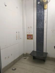 Bedroom One Image of 1800 Sq.ft 3 BHK Builder Floor for sale in Pitampura New Delhi for Rs. 30000000